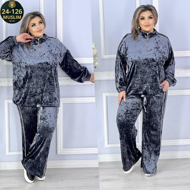 Спортивный костюм 23001416