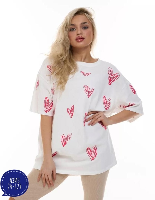 Футболка 23002378