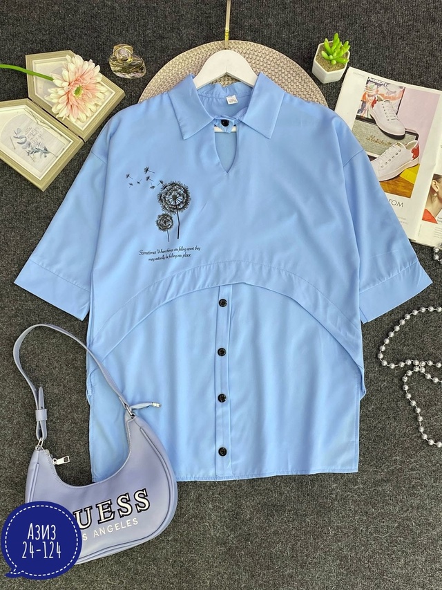 Рубашка 23002604