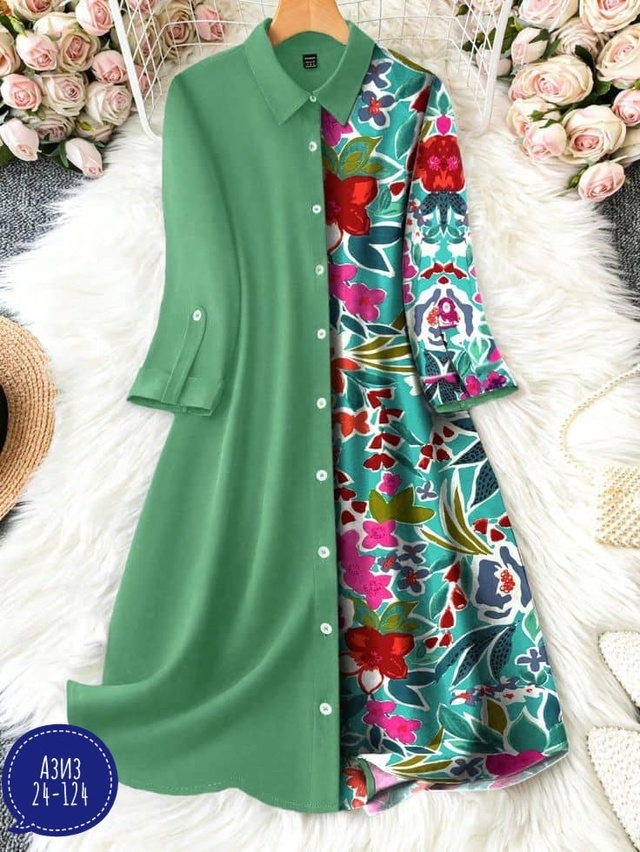 Рубашка 23002492