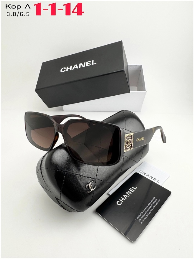 Солнцезащитные очки 23002370