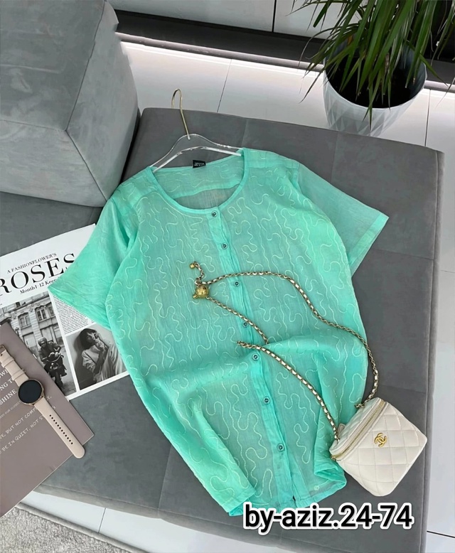 Рубашка 23001712