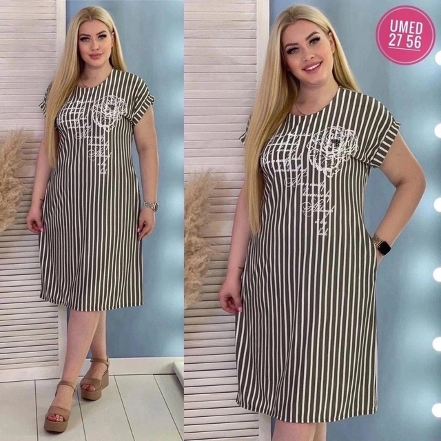 Платье 23002609