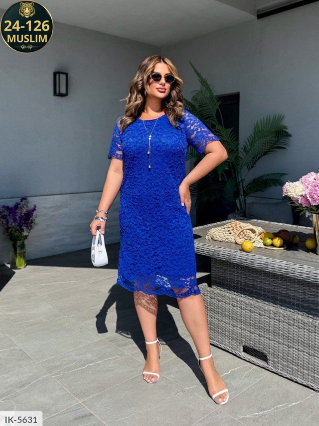 Платье 23001229