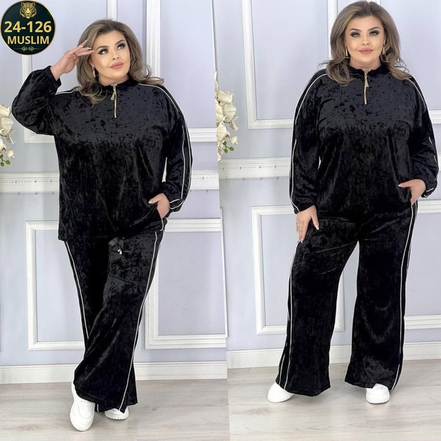 Спортивный костюм 23001416