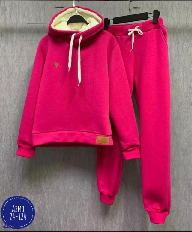 Спортивный костюм 23002494