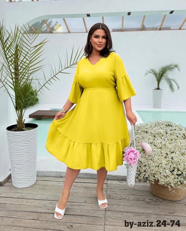 Платье 23001027