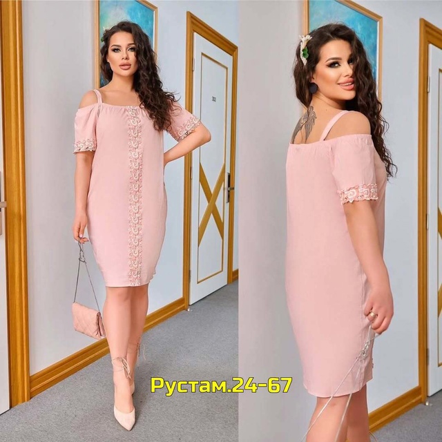 Платье 23002694