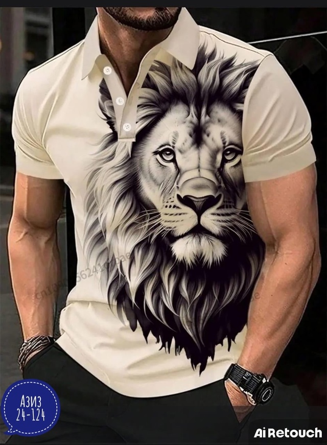 Рубашка 23002376