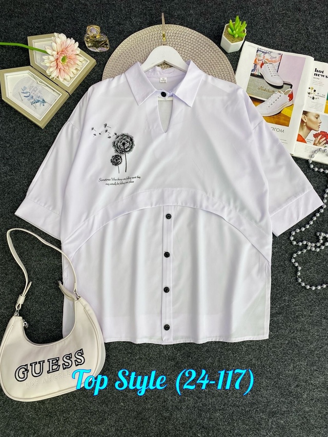 Рубашка 23002294