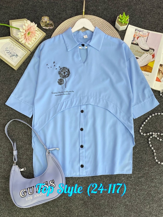 Рубашка 23002294