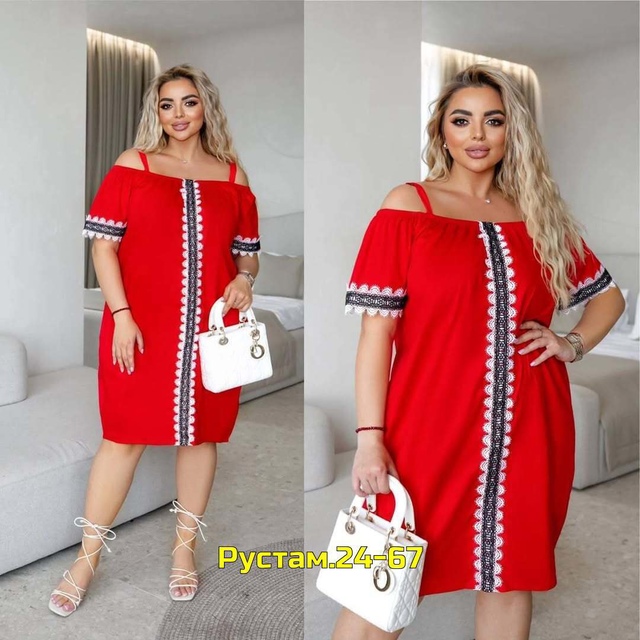 Платье 23002694