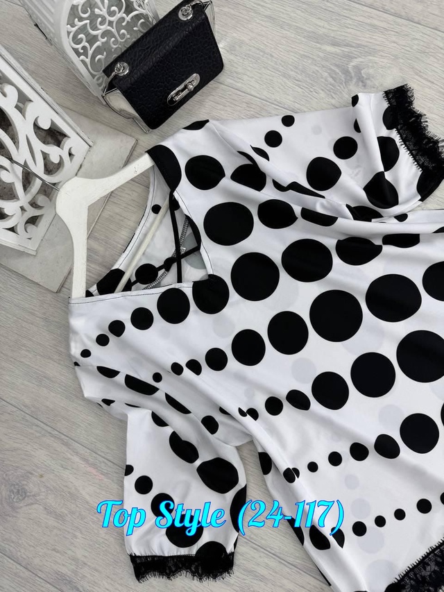 Блузка 23002293