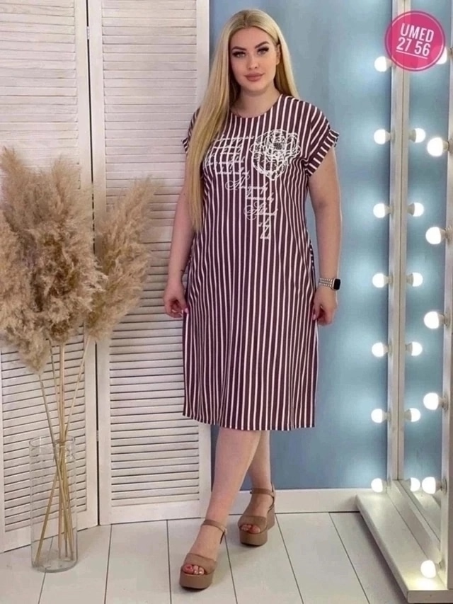 Платье 23002609