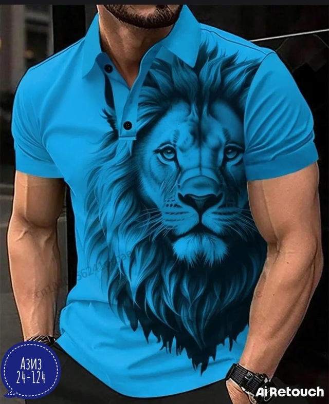 Рубашка 23002376