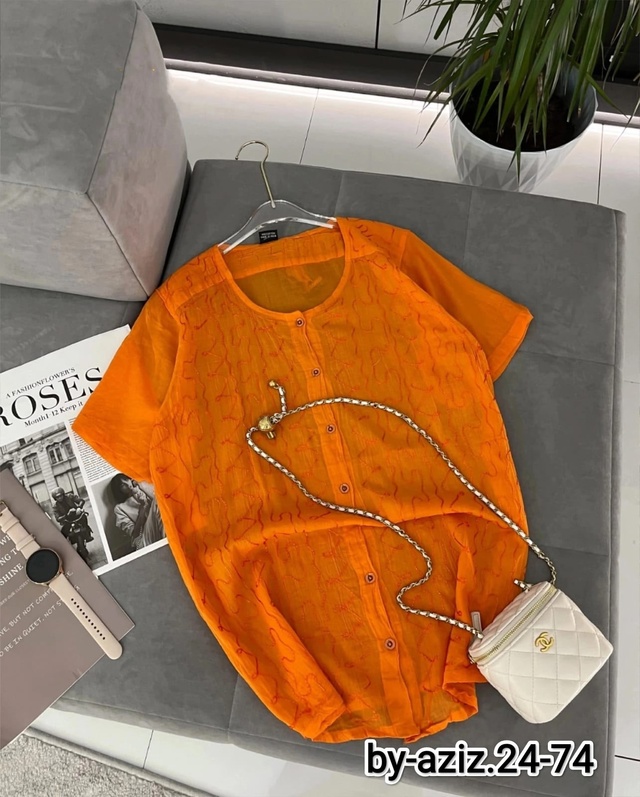 Рубашка 23001712