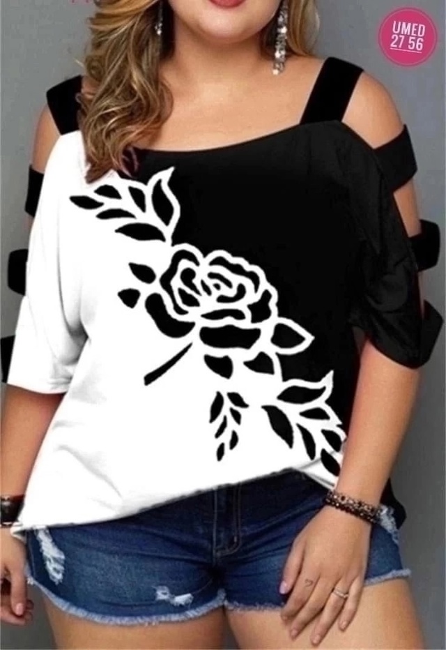 Блузка 23002080