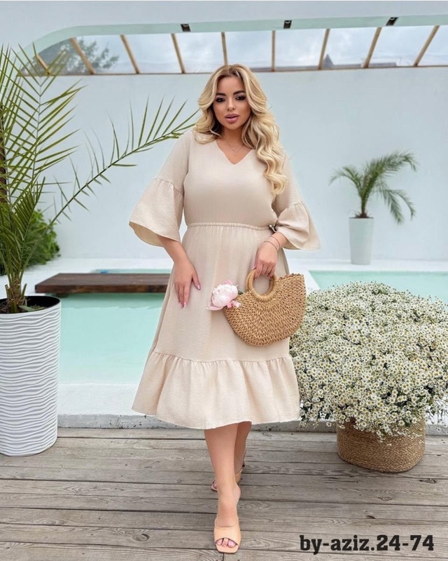 Платье 23001027