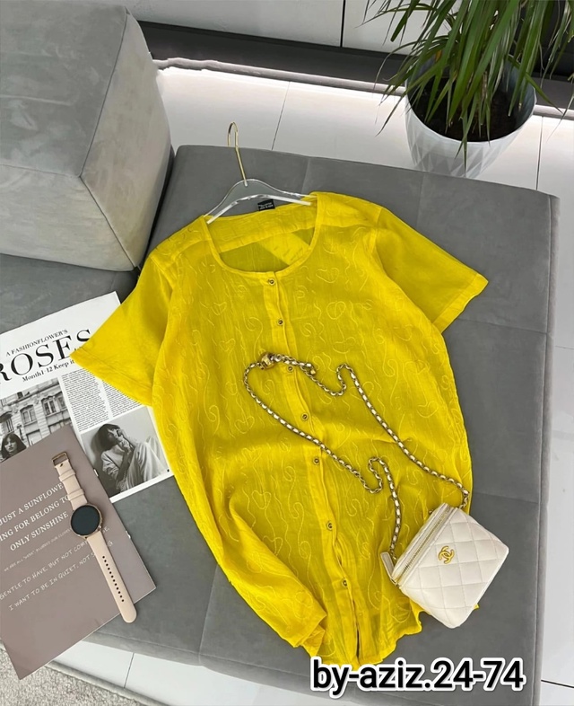 Рубашка 23001712