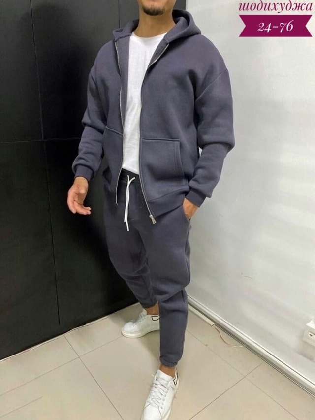 Спортивный костюм 23002152