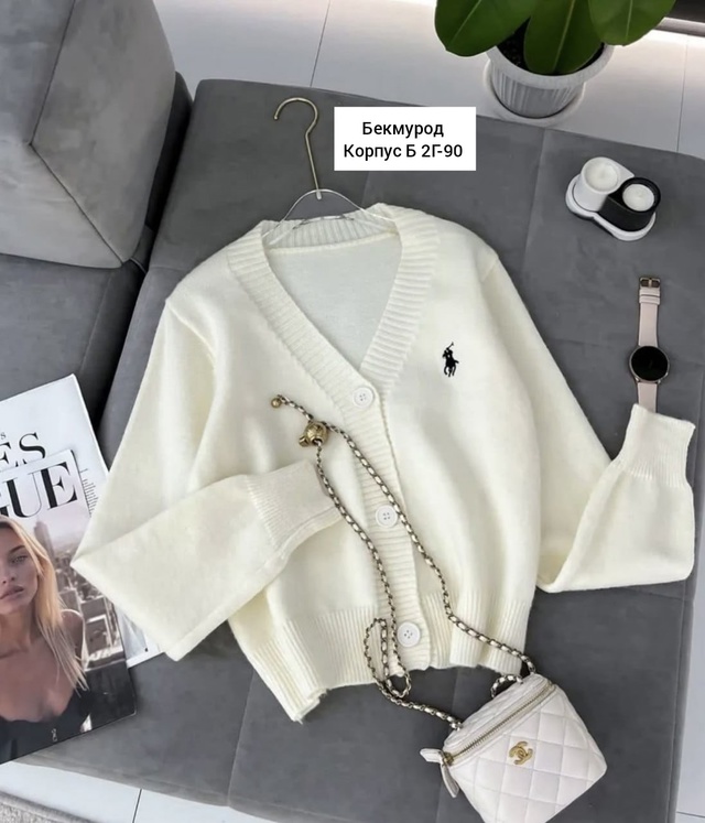 Свитер 23001909