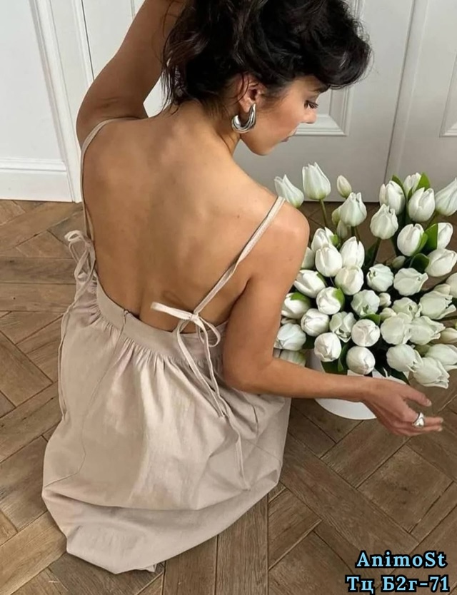 Платье 23001532