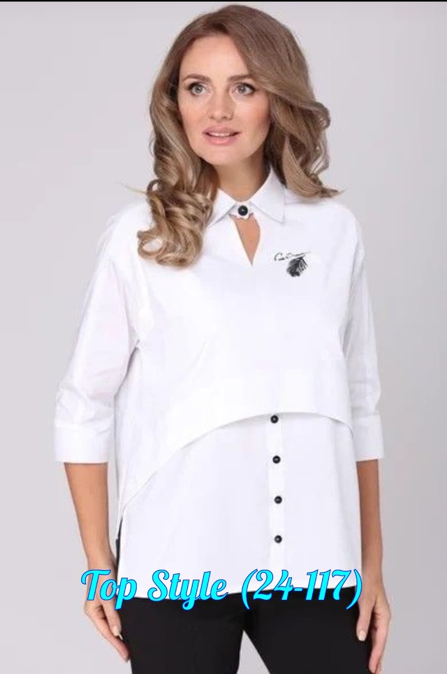 Рубашка 23002294