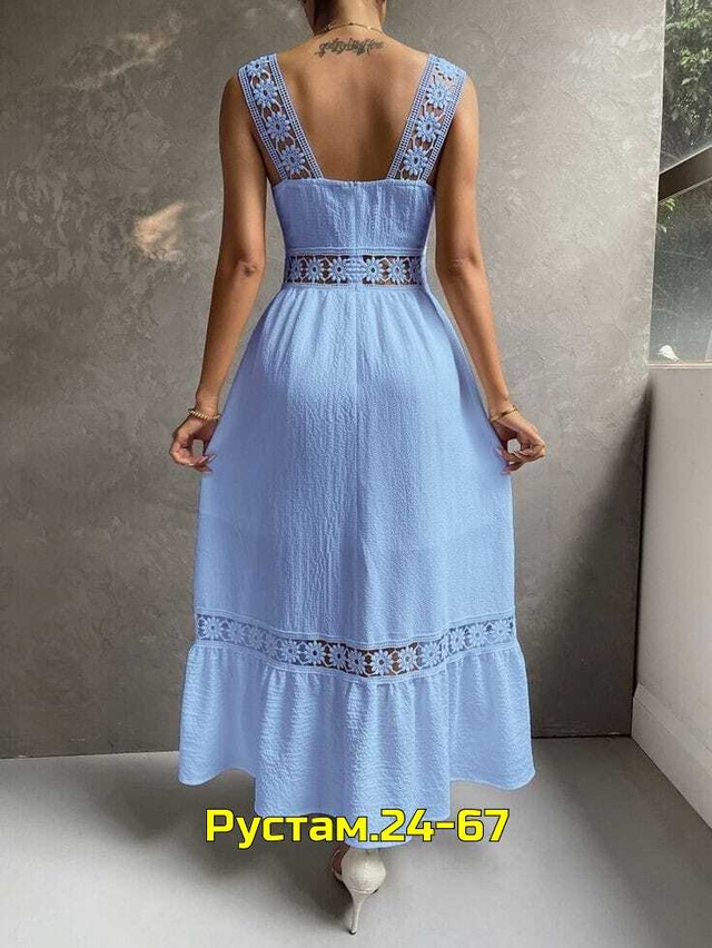 Платье 23002556