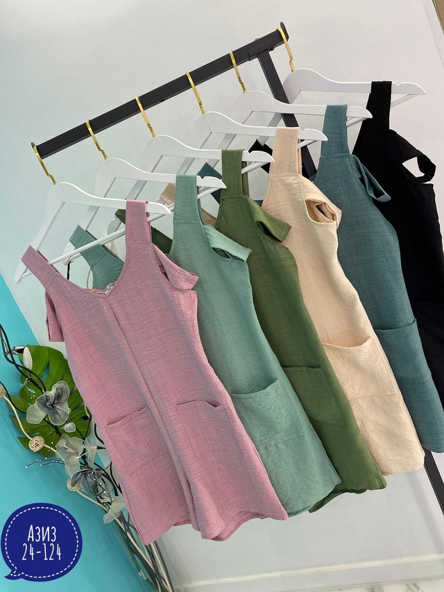 Комбинезон 23002499