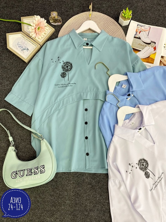 Рубашка 23002604