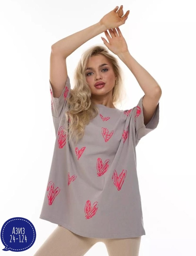 Футболка 23002378