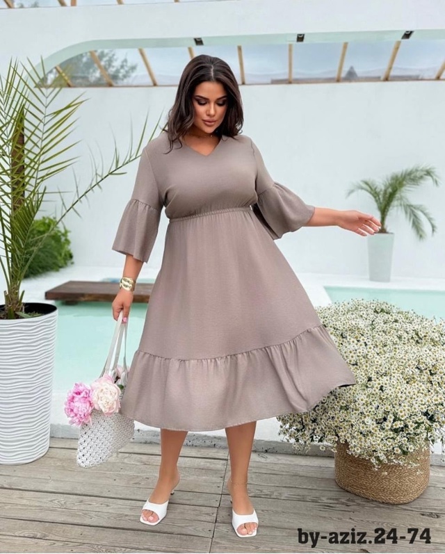 Платье 23001027