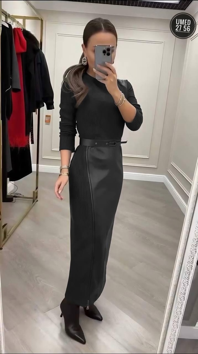 Платье 23002504