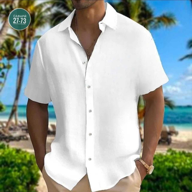 Рубашка 23003231