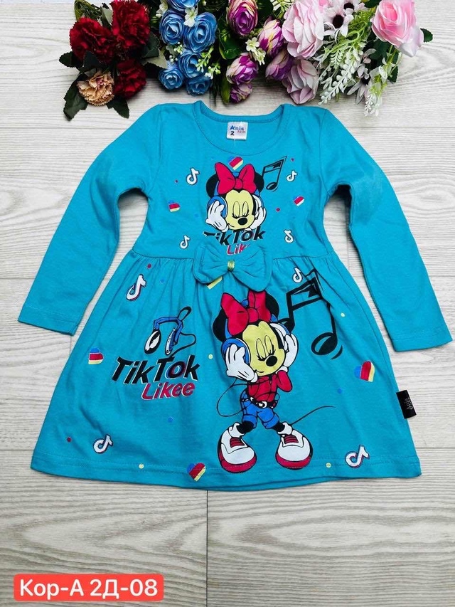 Платье 23003505