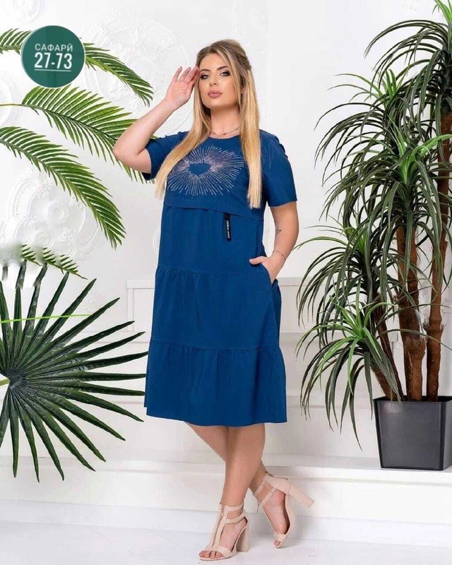 Платье 23003484