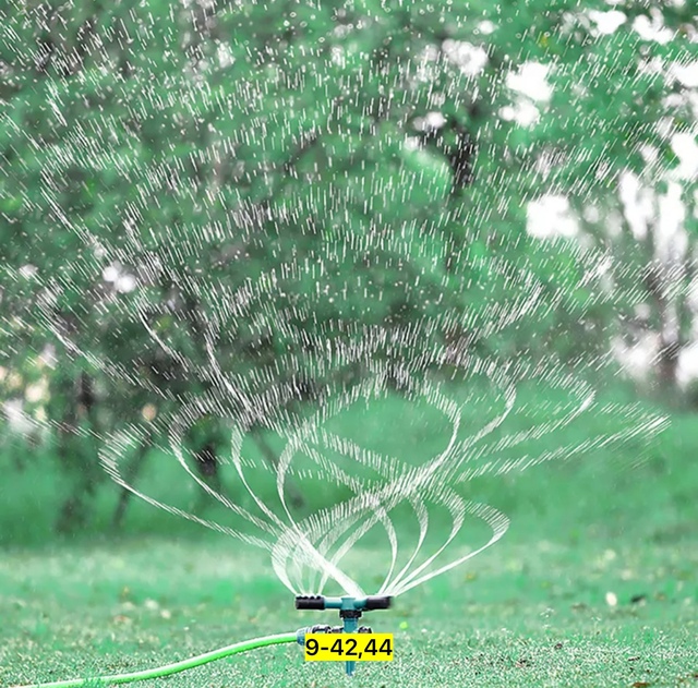 Распылитель для полива растений 23003897