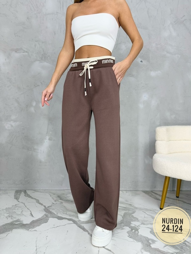 Спортивные брюки 23002945