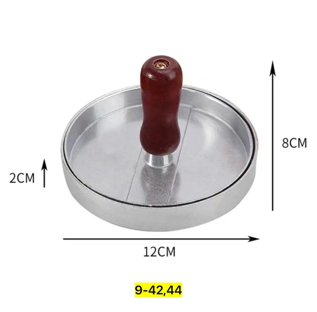 Пресс для Бургеров 23003189