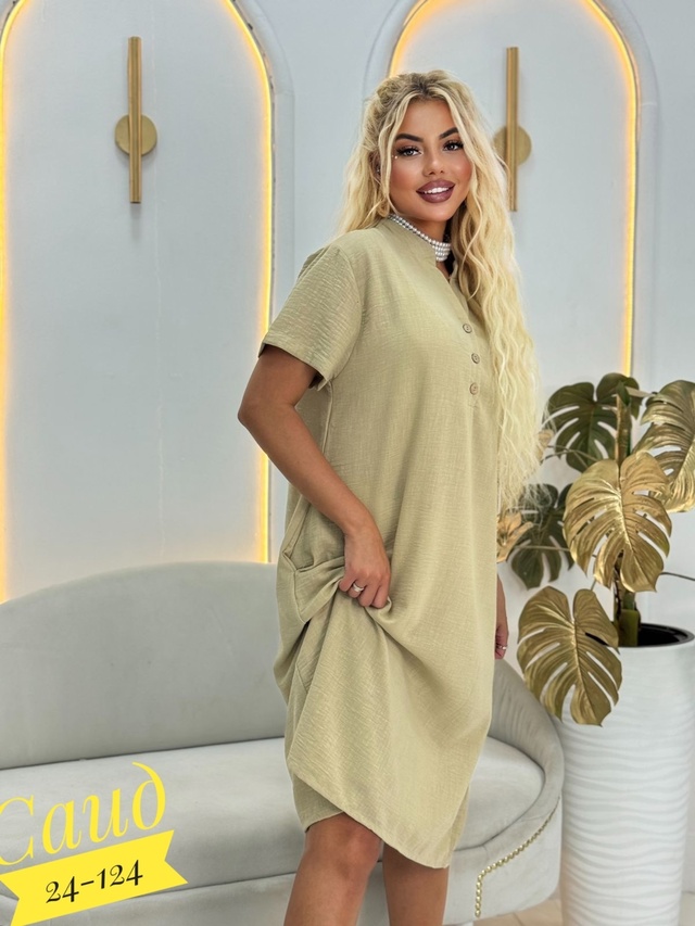 Платье 23003286