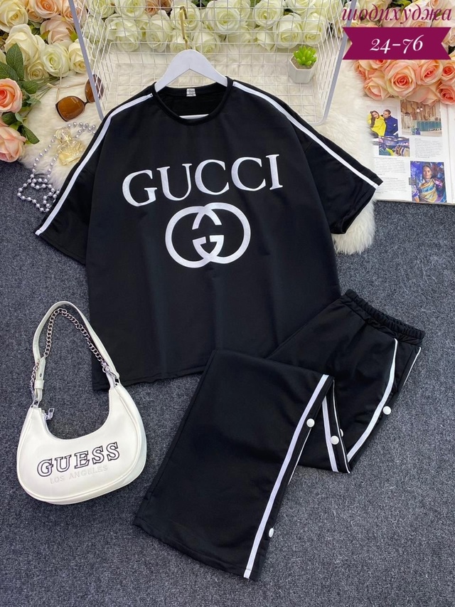 Спортивный костюм 23004280