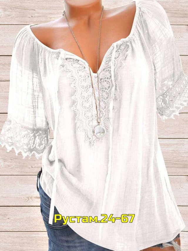 Блузка 23003255