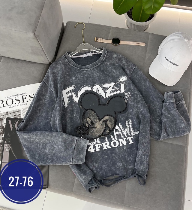 Толстовка 23003590