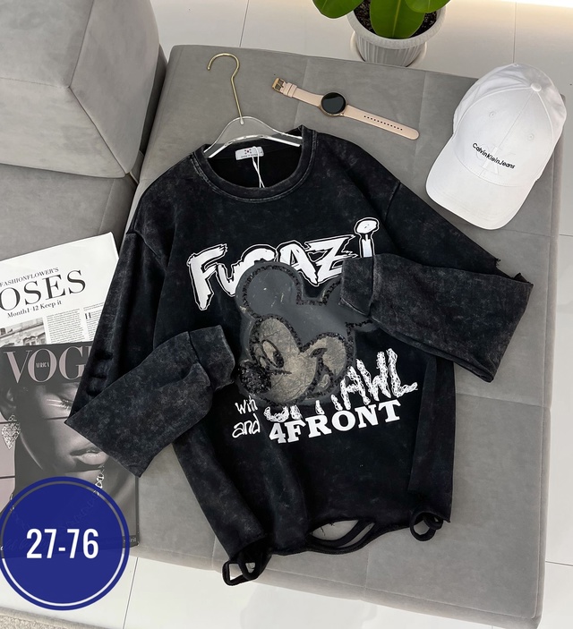 Толстовка 23003590