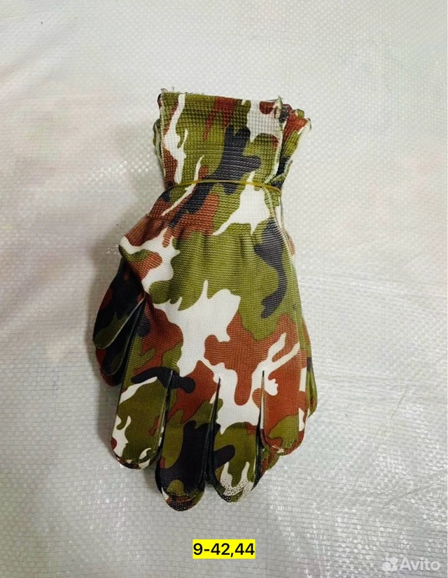 Перчатки 23004338