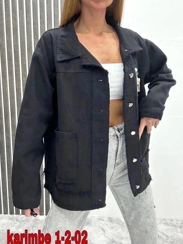 Джинсовая куртка 23003139