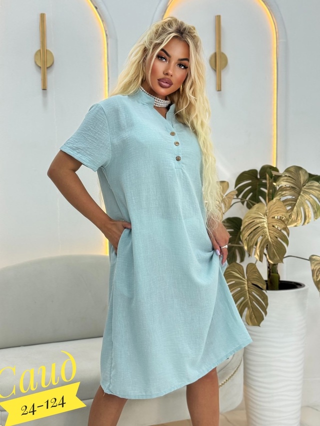 Платье 23003286