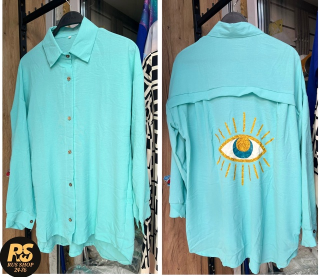 Рубашка 23003881