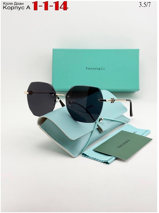 Солнцезащитные очки 23005752