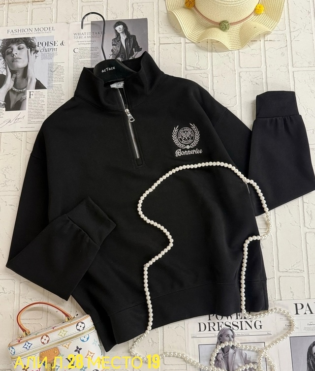 Толстовка 23005481